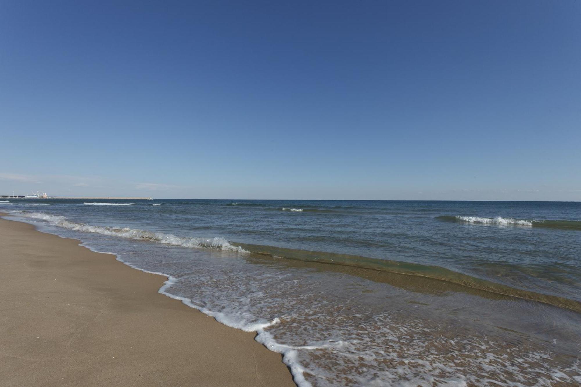 Appartamento Cotton Playa Esterno foto